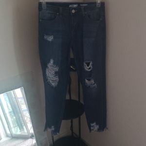 YMI Dream size 9/29  denim